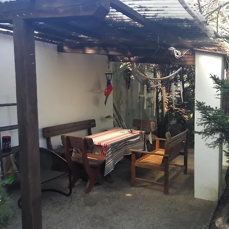 Bonsai 프라하