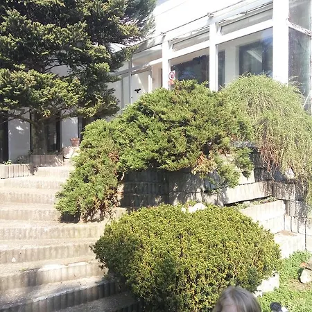 호텔 Bonsai *