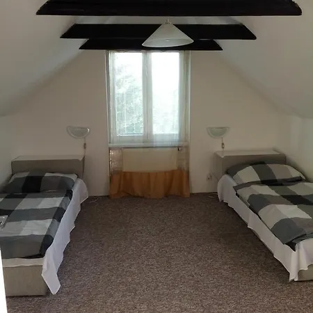 Bonsai Hotell